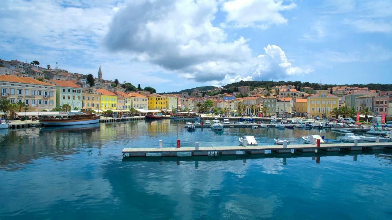 Vitoria Apartment 1 Mali Losinj Exterior photo