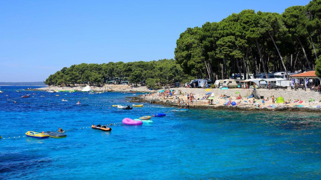 Nonna Vittoria 1 Mali Losinj Exterior photo