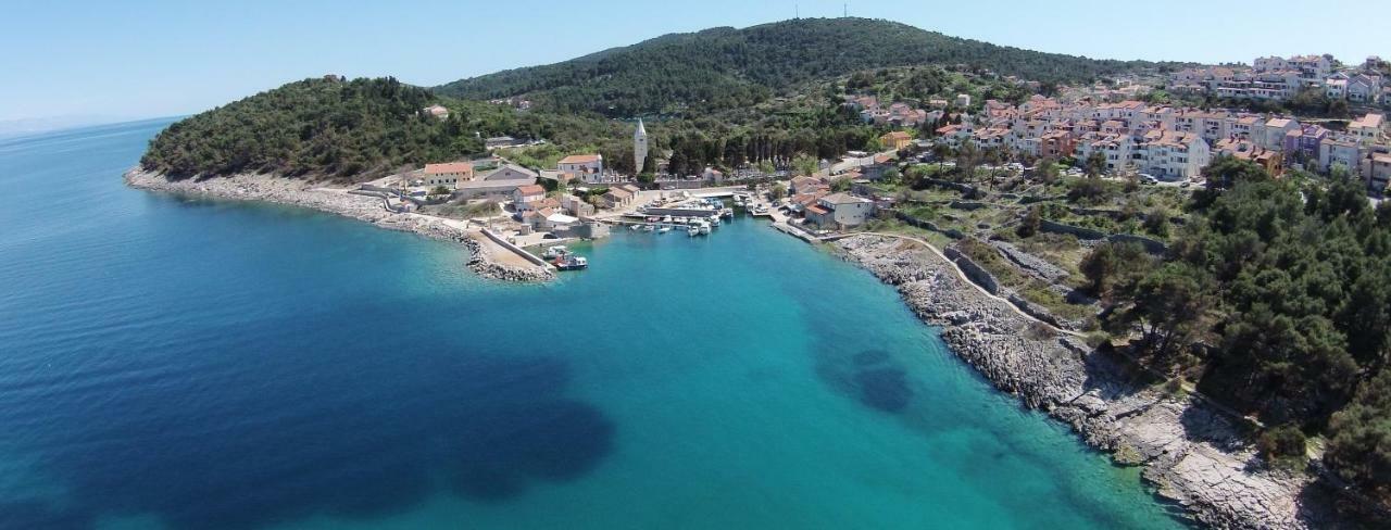 Nonna Vittoria 1 Mali Losinj Exterior photo